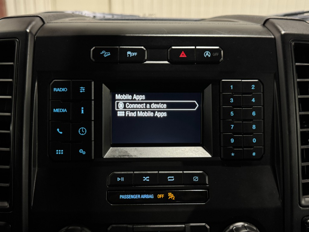 2020 Ford F-150 Image 37