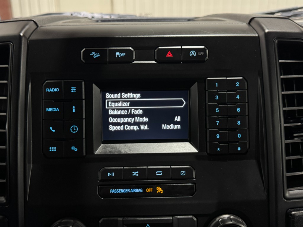 2020 Ford F-150 Image 38