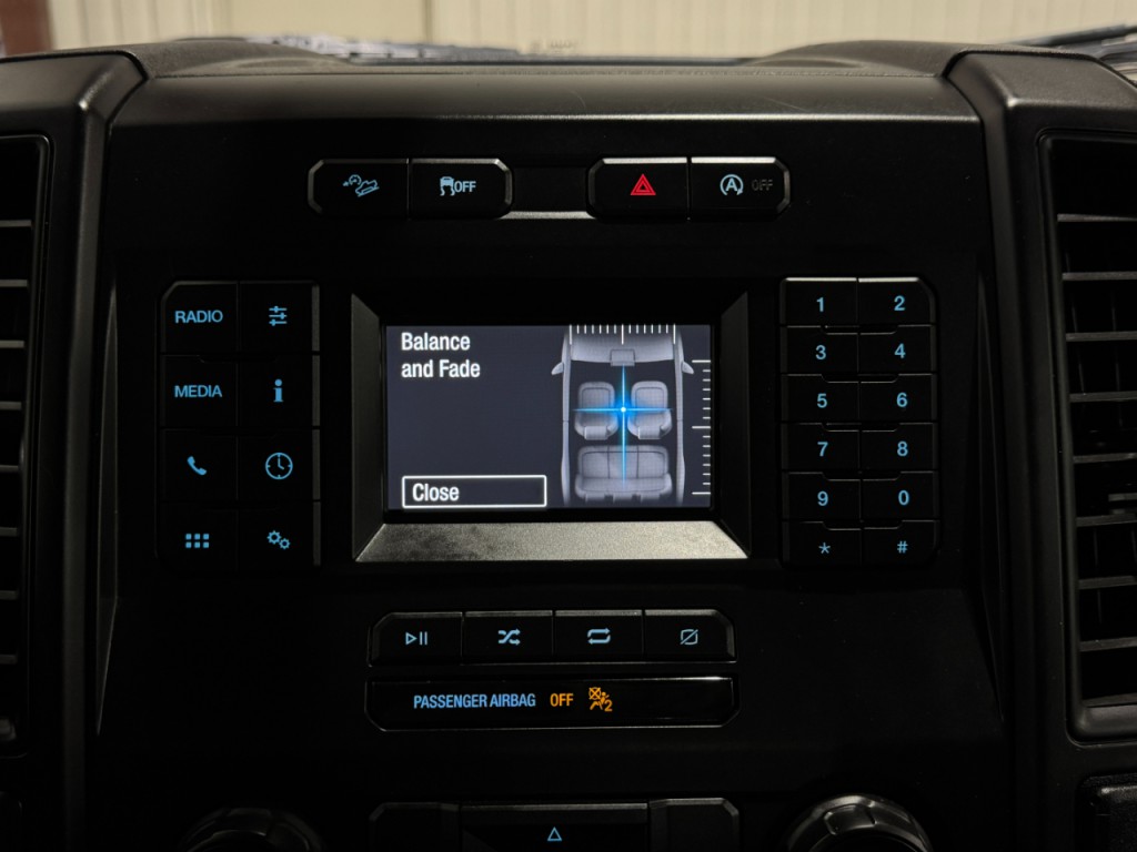 2020 Ford F-150 Image 39