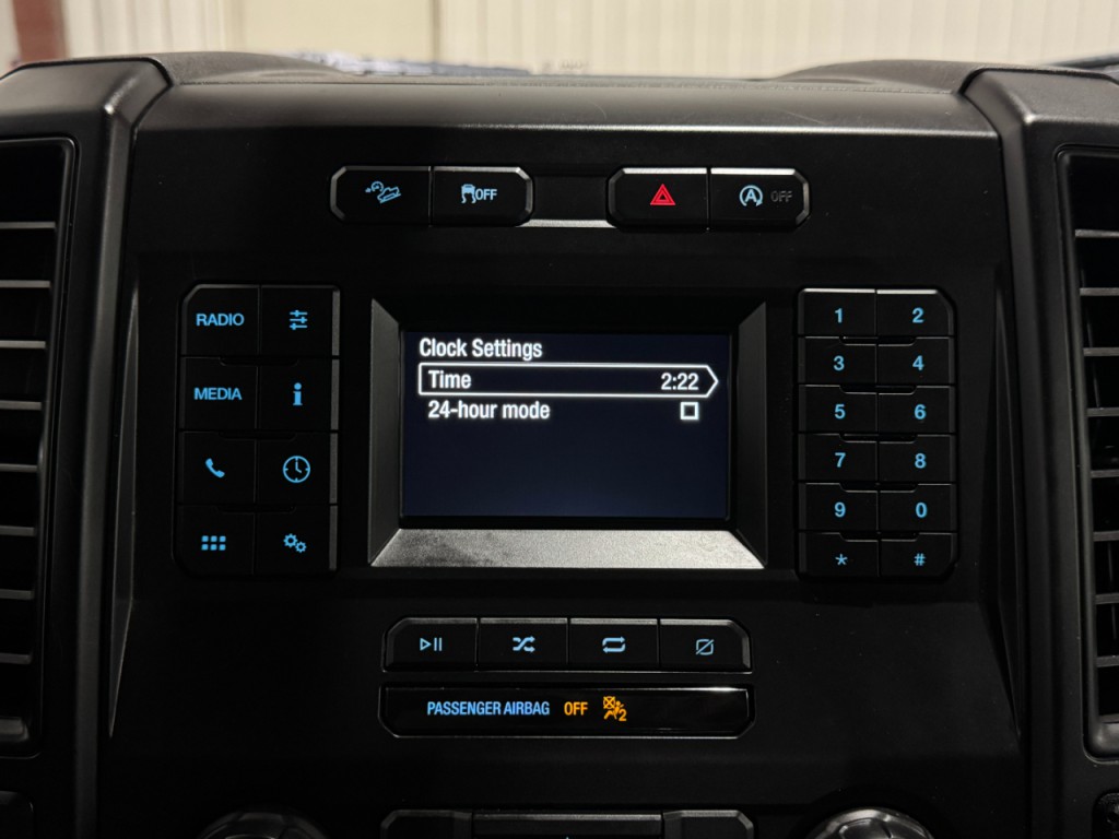 2020 Ford F-150 Image 40