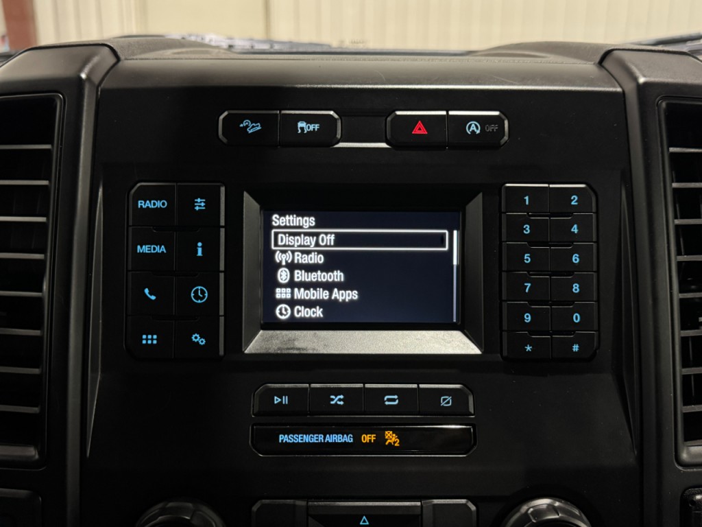 2020 Ford F-150 Image 41