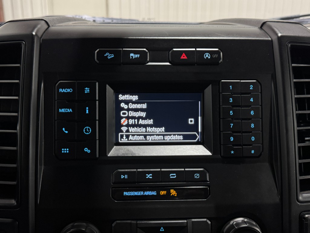 2020 Ford F-150 Image 42