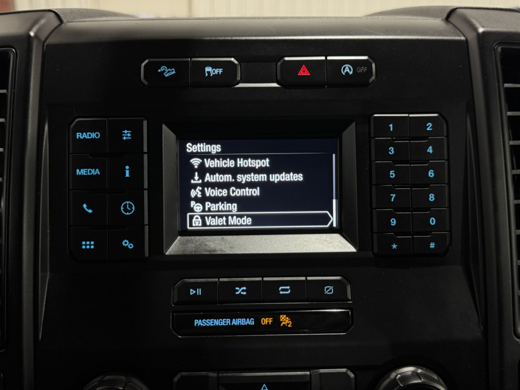 2020 Ford F-150 Image 43