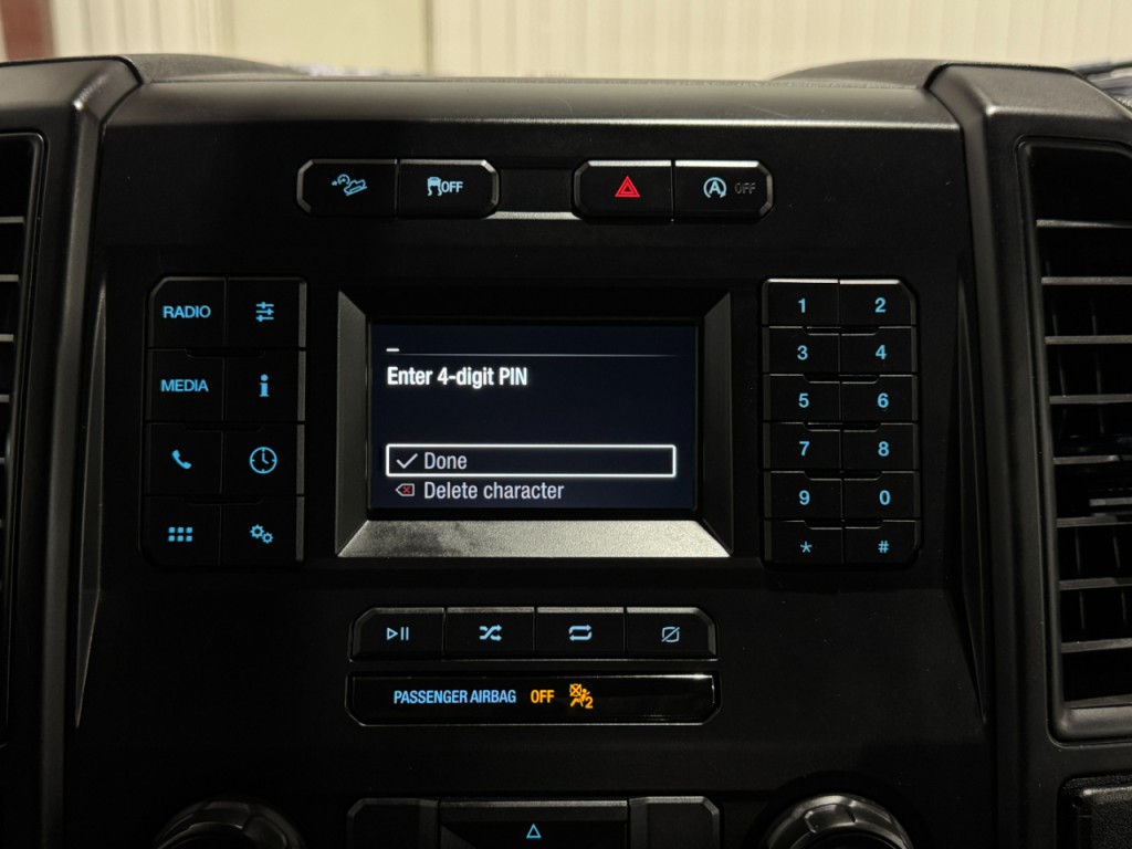 2020 Ford F-150 Image 44