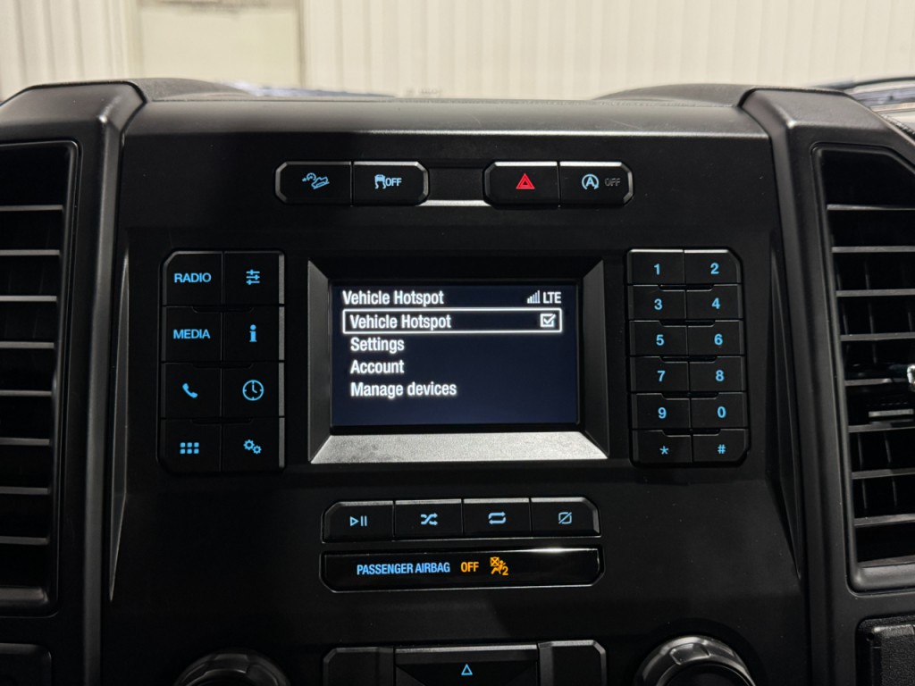 2020 Ford F-150 Image 46