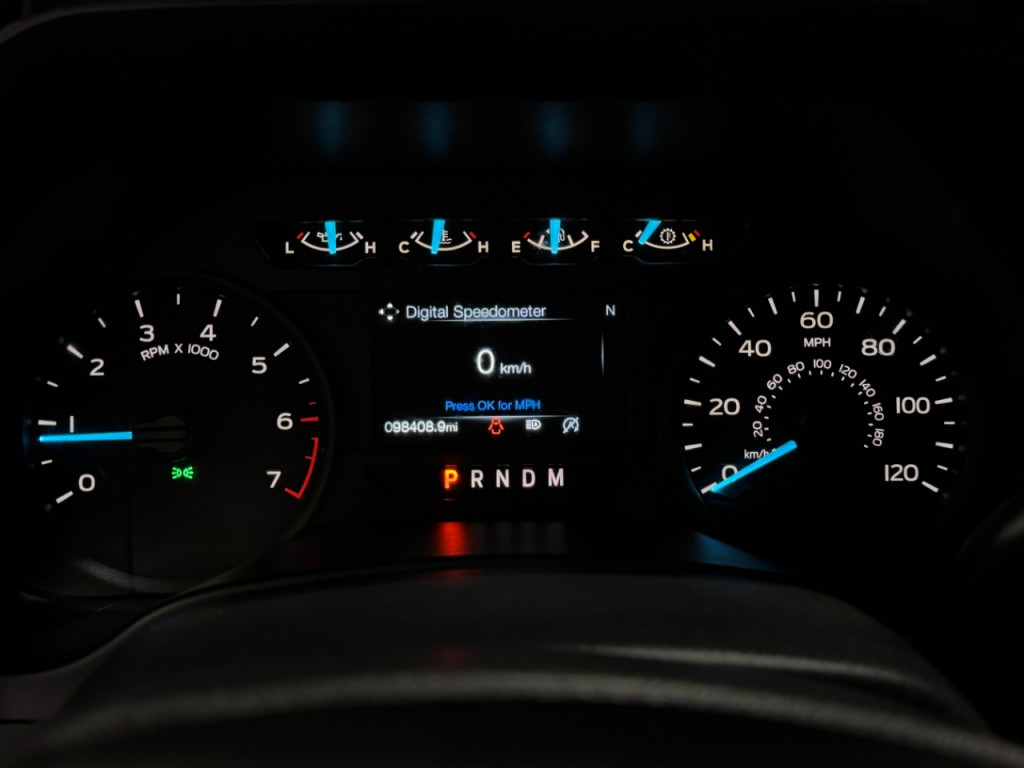 2020 Ford F-150 Image 50