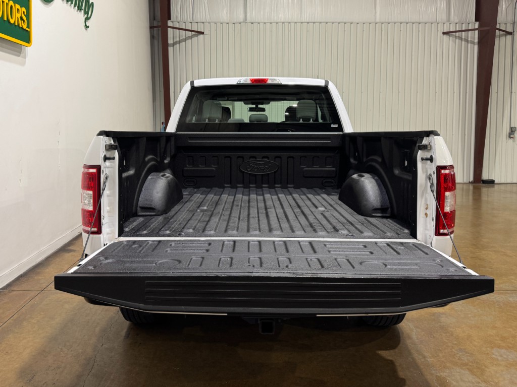 2020 Ford F-150 Image 53