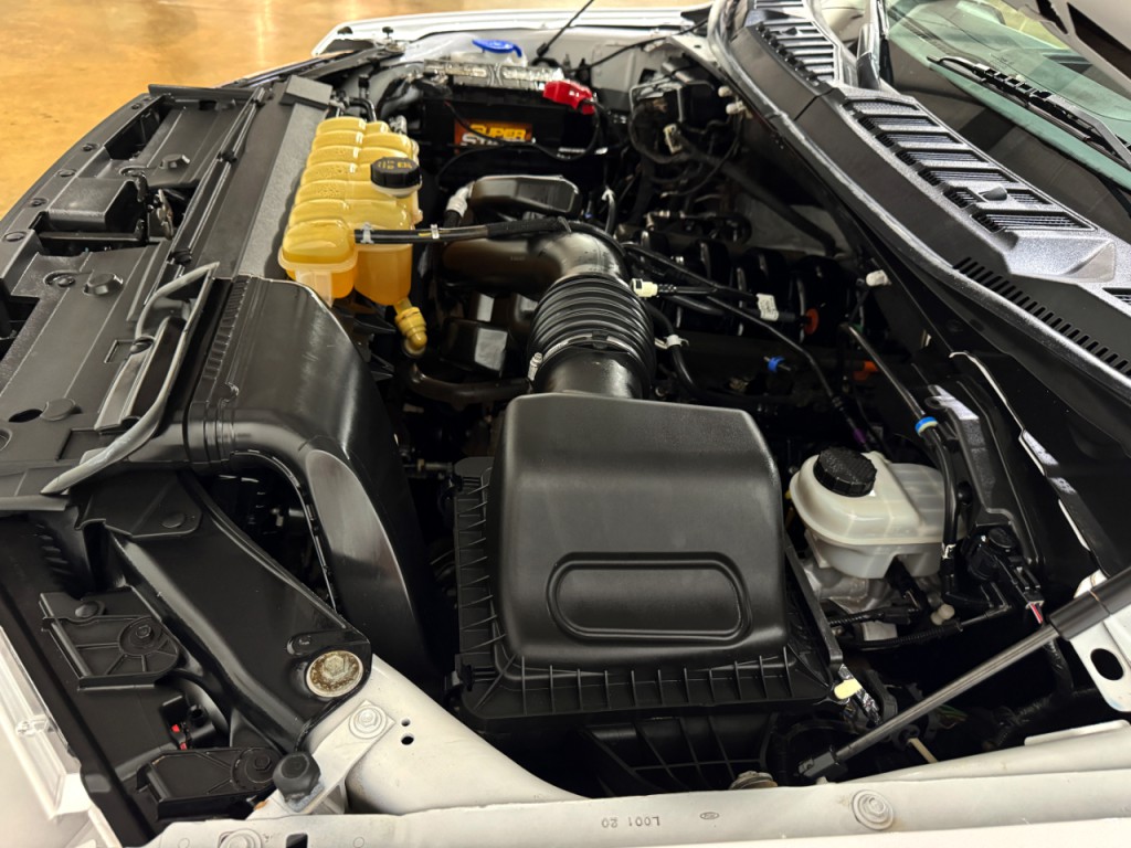 2020 Ford F-150 Image 55