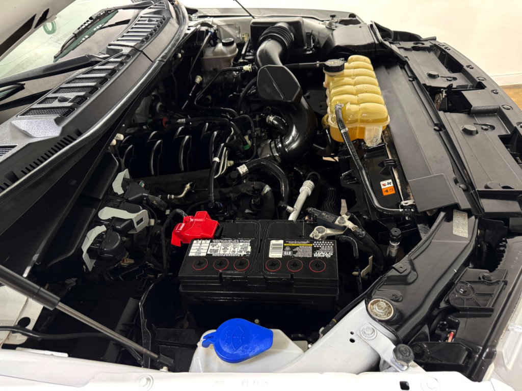 2020 Ford F-150 Image 56