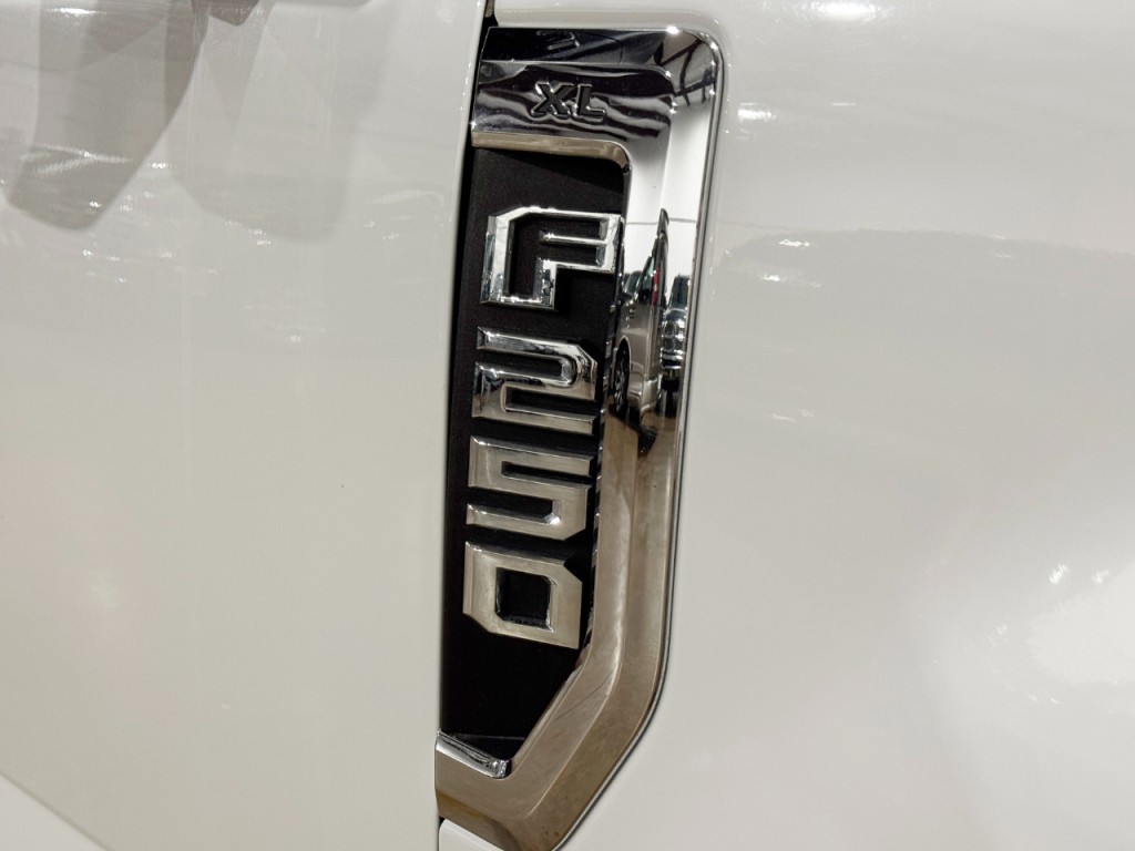 2022 Ford F-250 Image 5