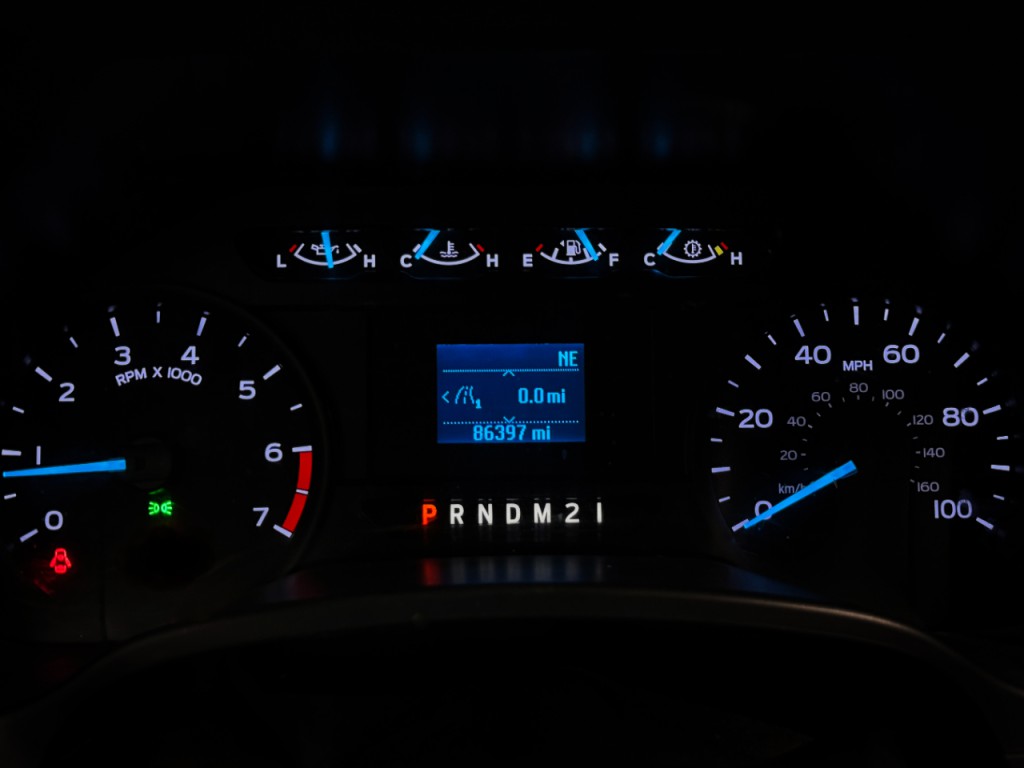 2022 Ford F-250 Image 6