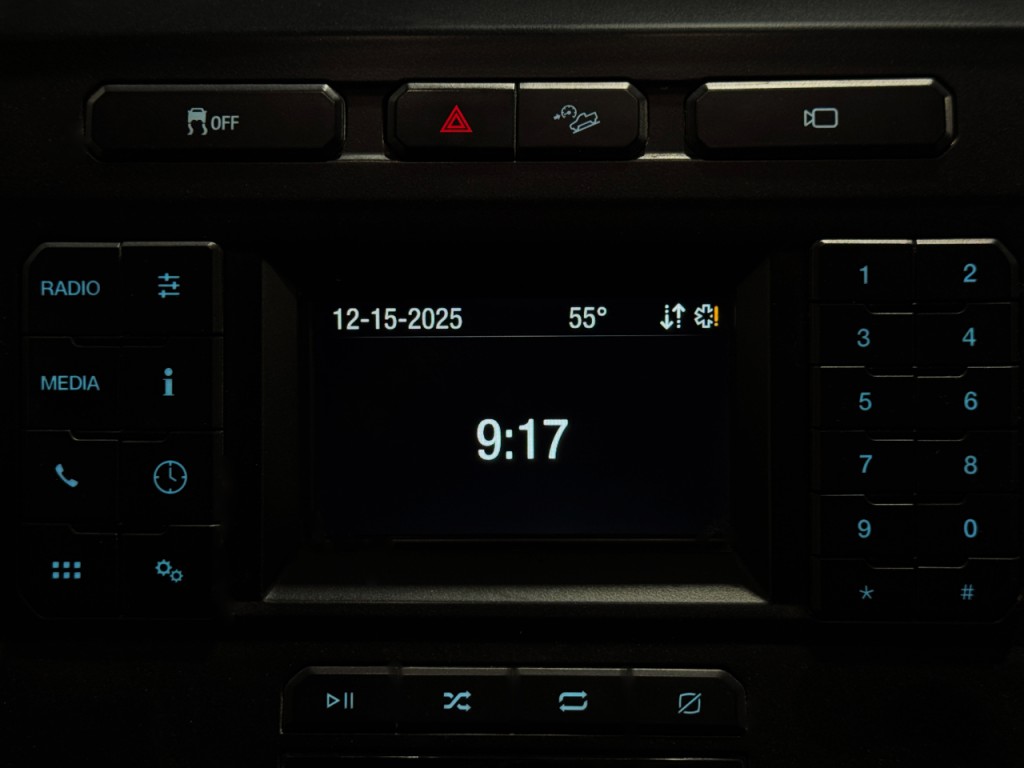 2022 Ford F-250 Image 8