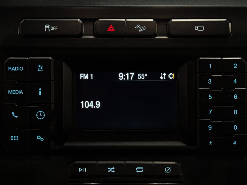 2022 Ford F-250 Image 9