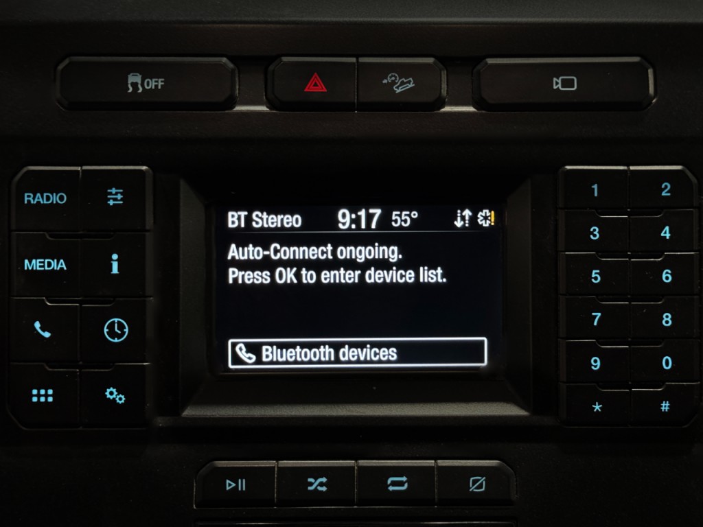 2022 Ford F-250 Image 10