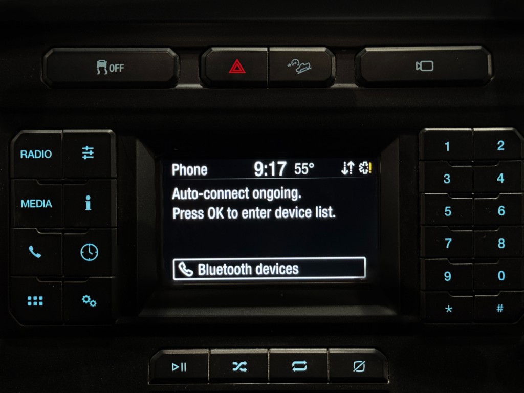 2022 Ford F-250 Image 11