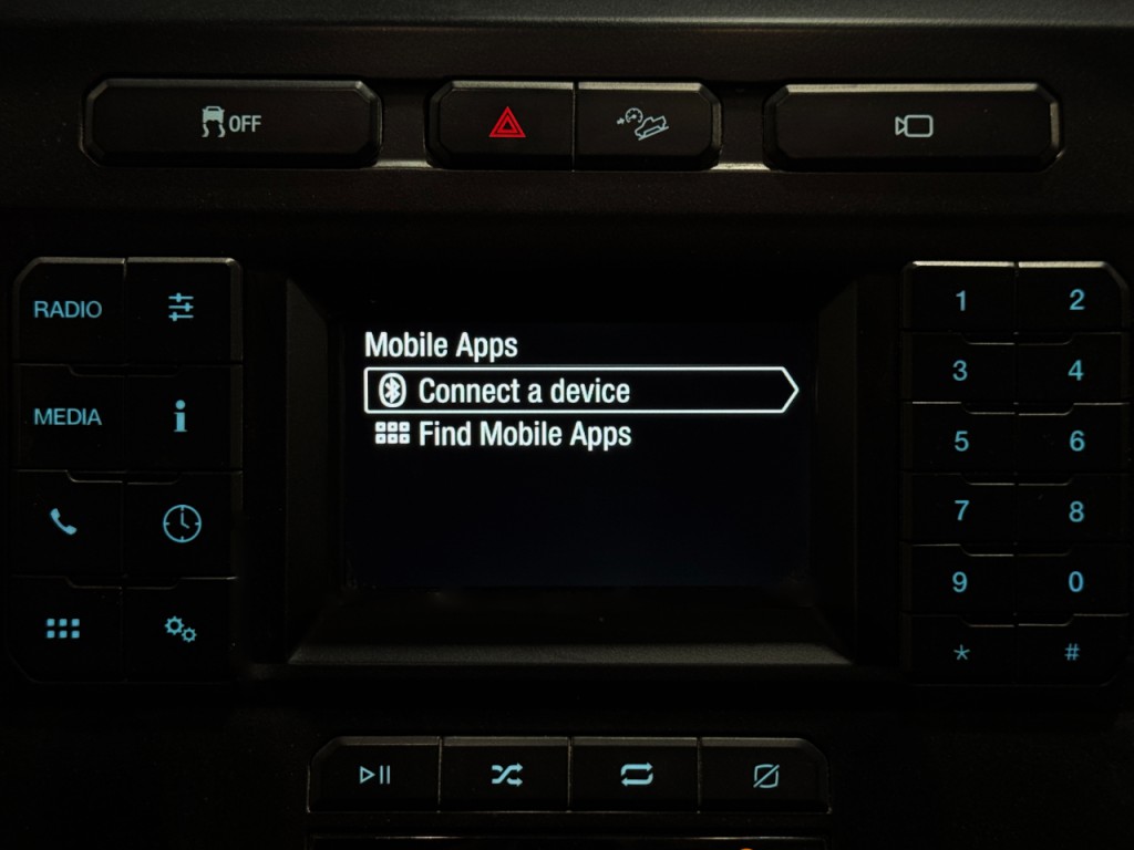 2022 Ford F-250 Image 12