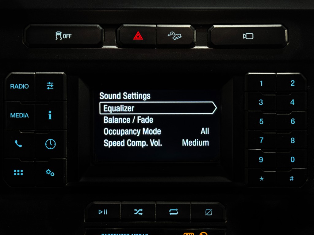 2022 Ford F-250 Image 13