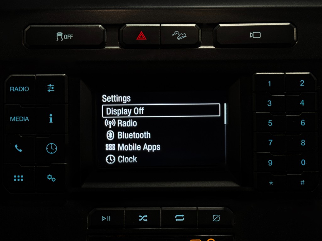 2022 Ford F-250 Image 15