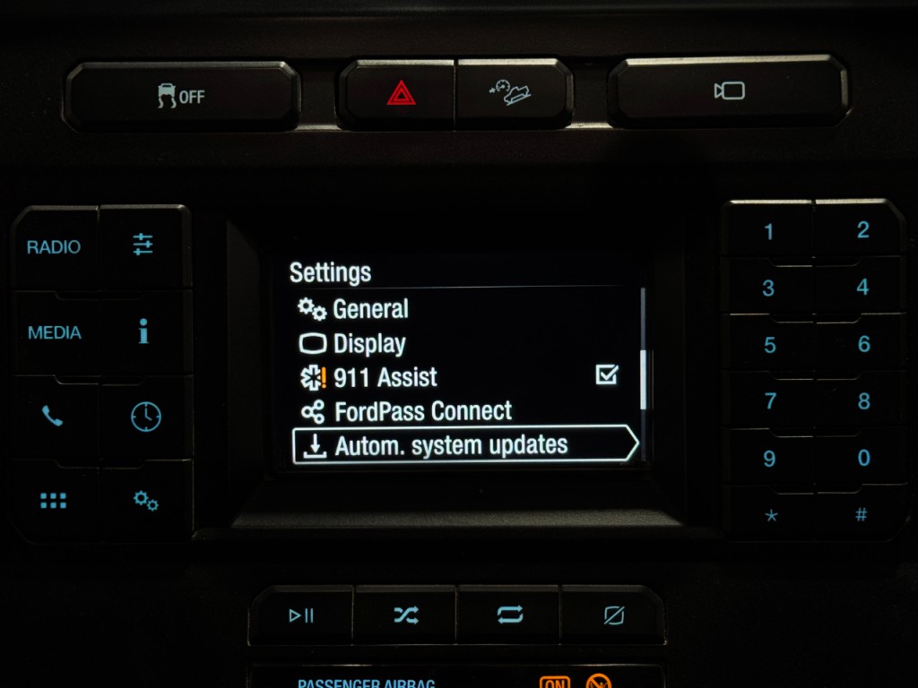 2022 Ford F-250 Image 16