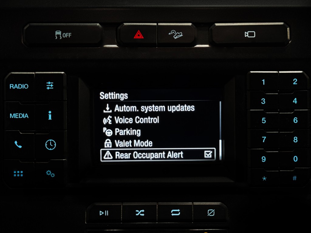 2022 Ford F-250 Image 17