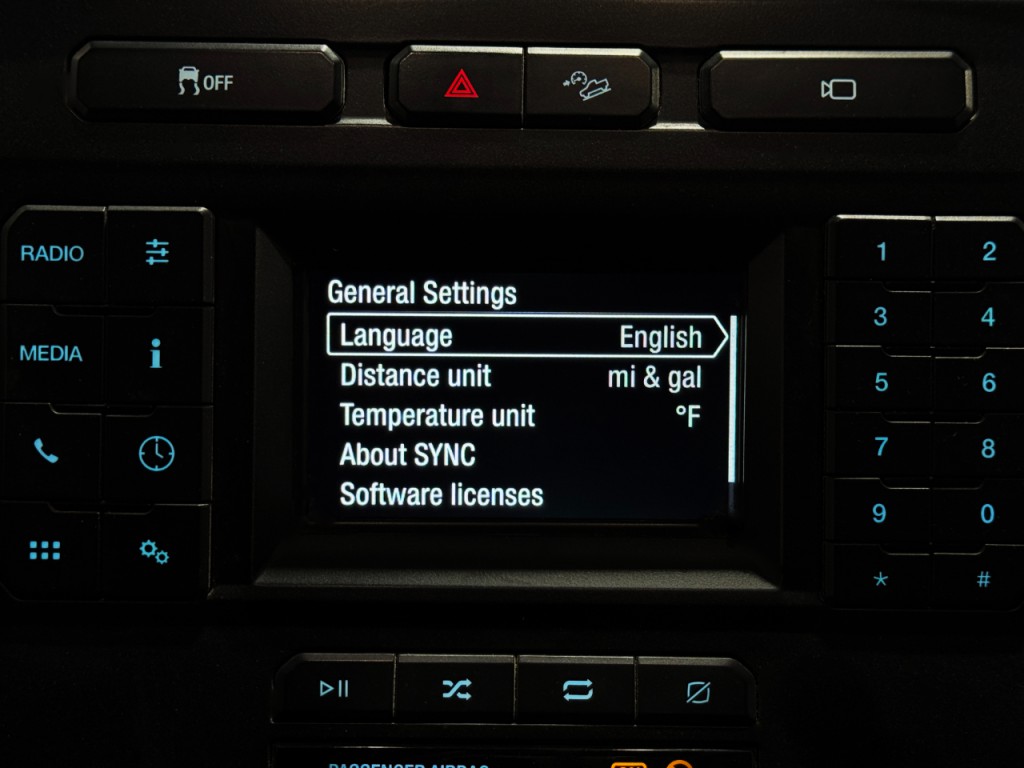 2022 Ford F-250 Image 18