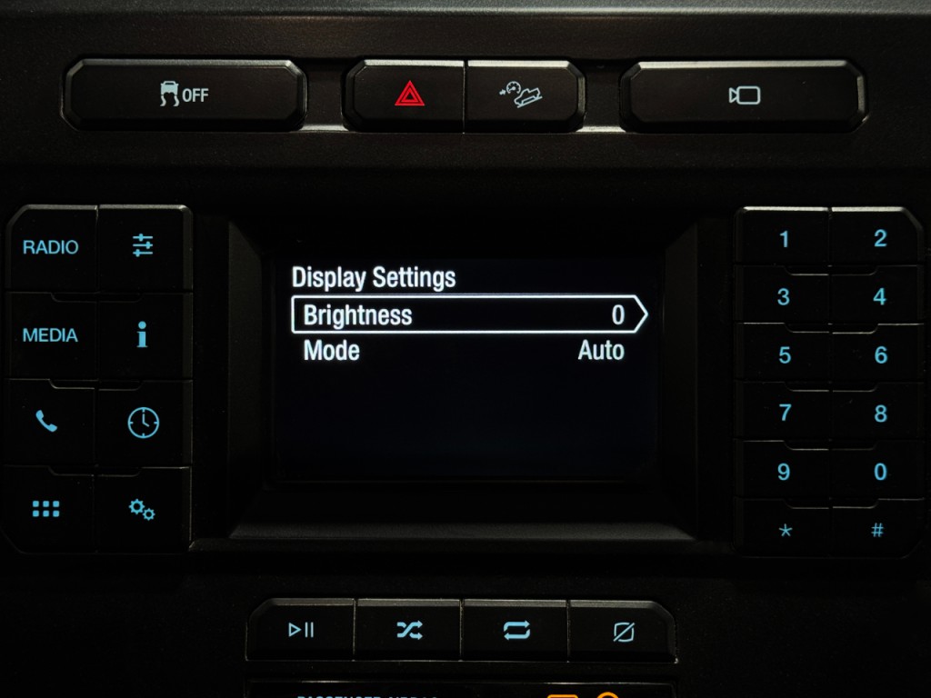 2022 Ford F-250 Image 19