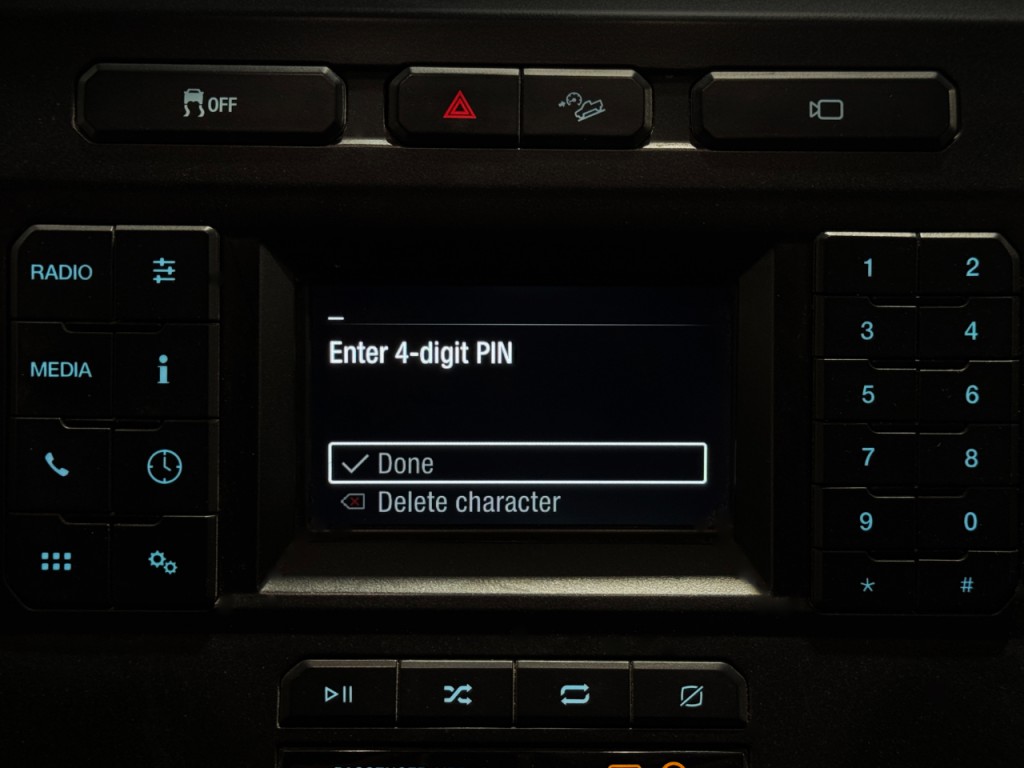 2022 Ford F-250 Image 21