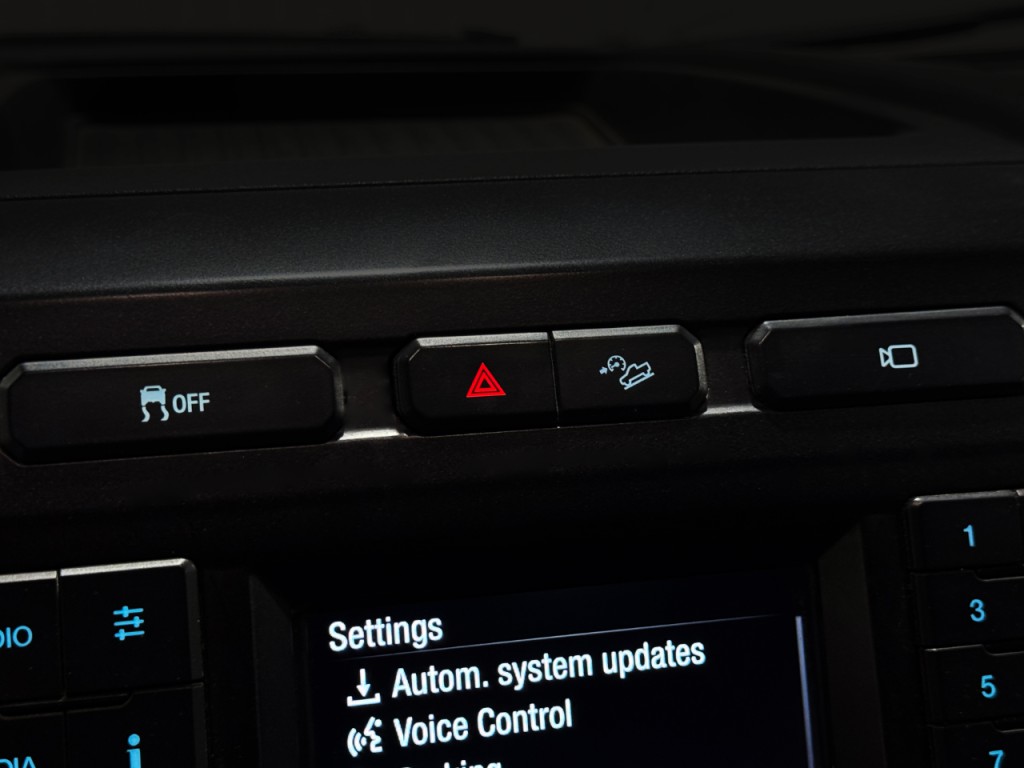 2022 Ford F-250 Image 22