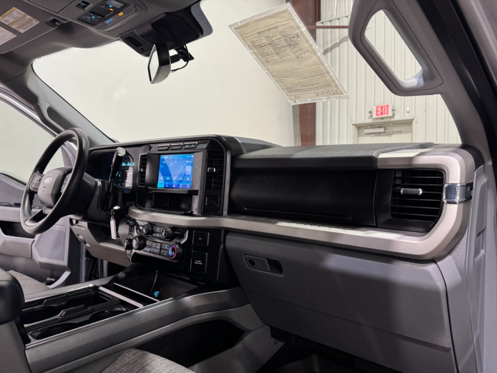 2023 Ford F-250 Image 11