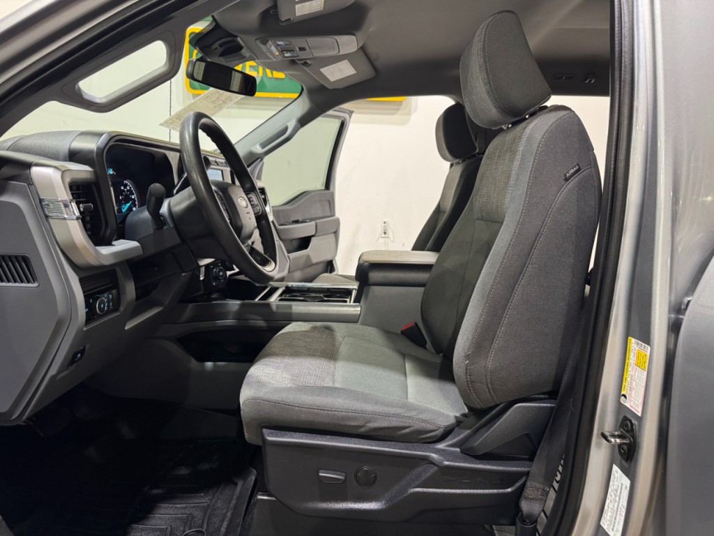 2023 Ford F-250 Image 12