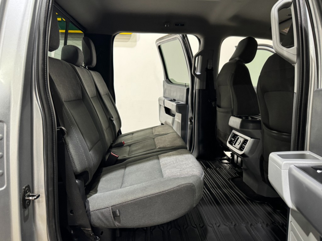 2023 Ford F-250 Image 14