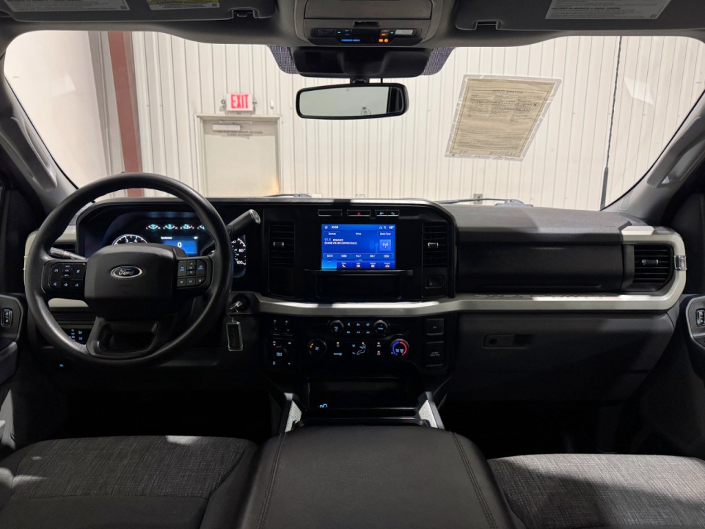 2023 Ford F-250 Image 19