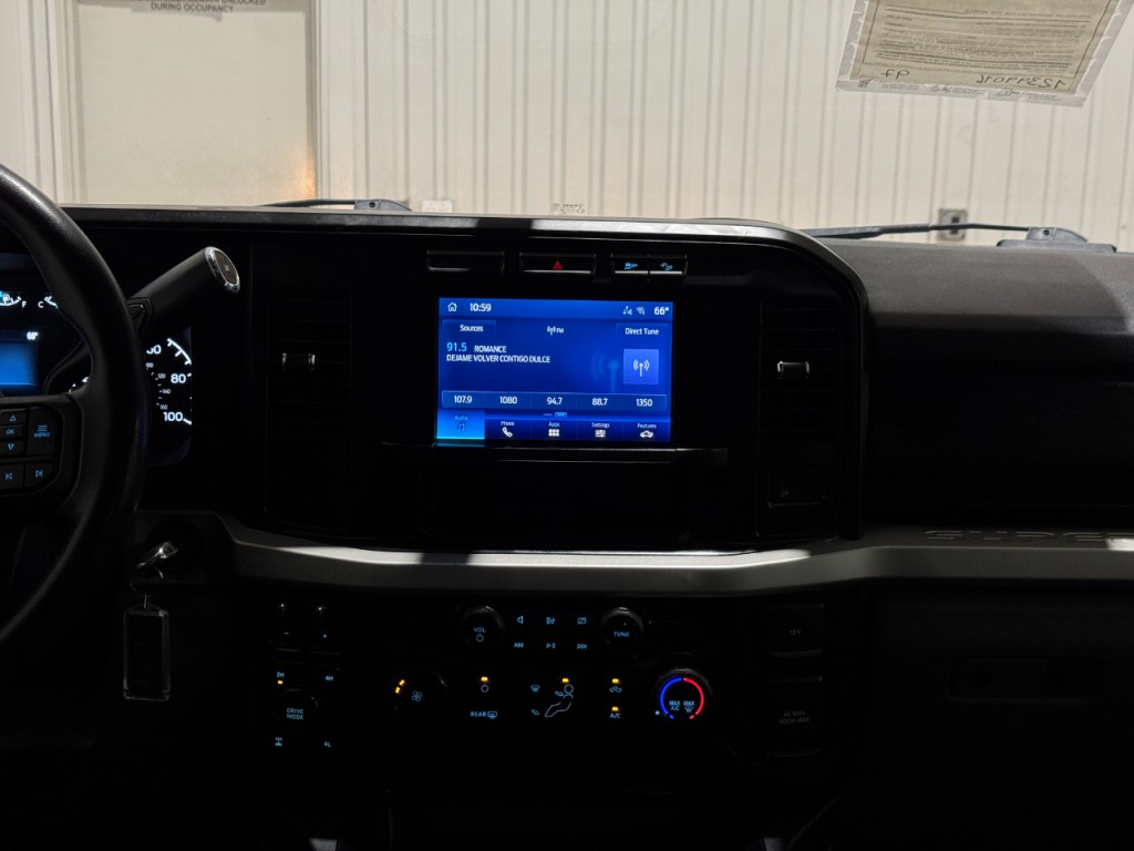 2023 Ford F-250 Image 20