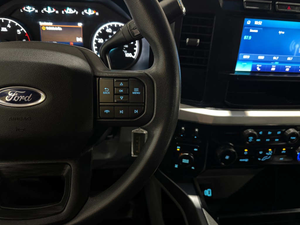 2023 Ford F-250 Image 22