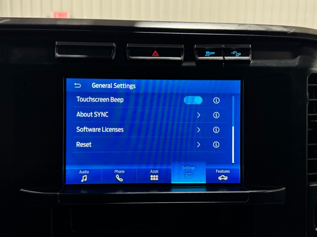 2023 Ford F-250 Image 34