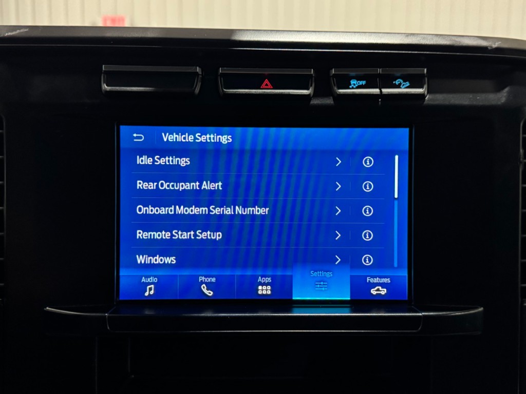 2023 Ford F-250 Image 41