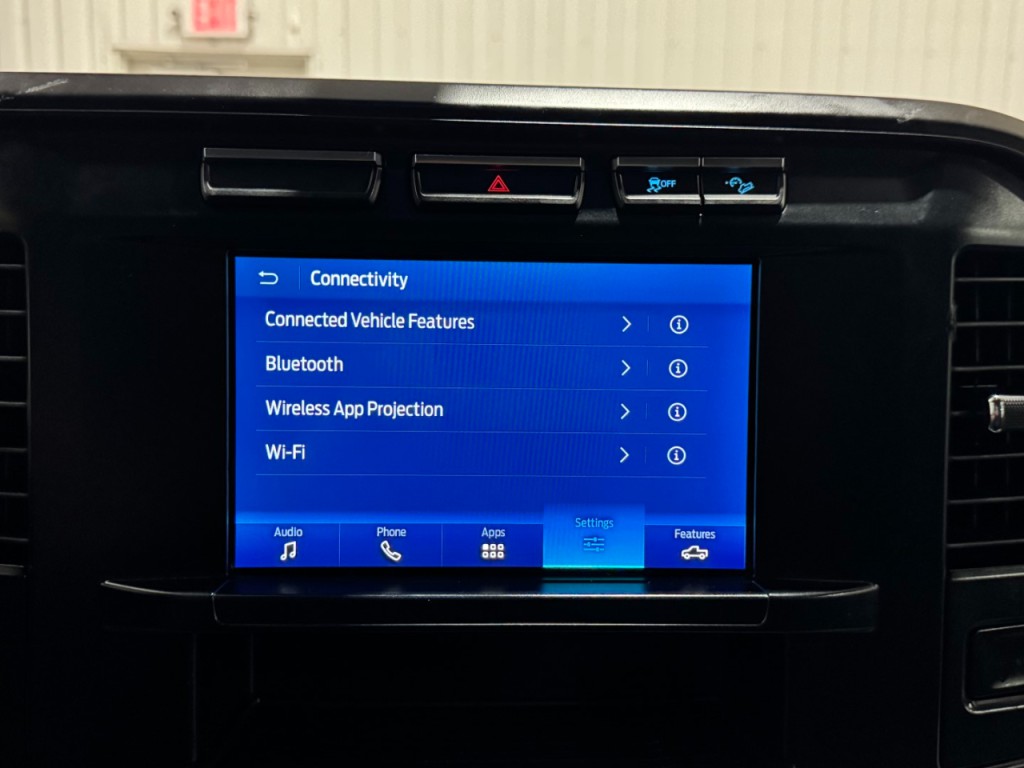 2023 Ford F-250 Image 43