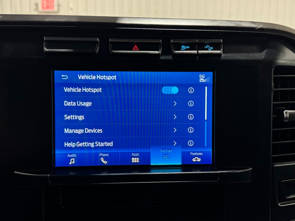 2023 Ford F-250 Image 44