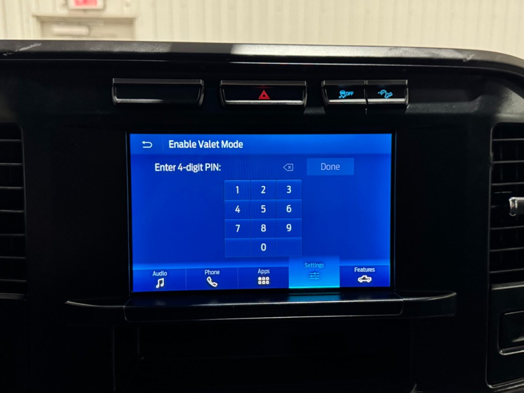 2023 Ford F-250 Image 45