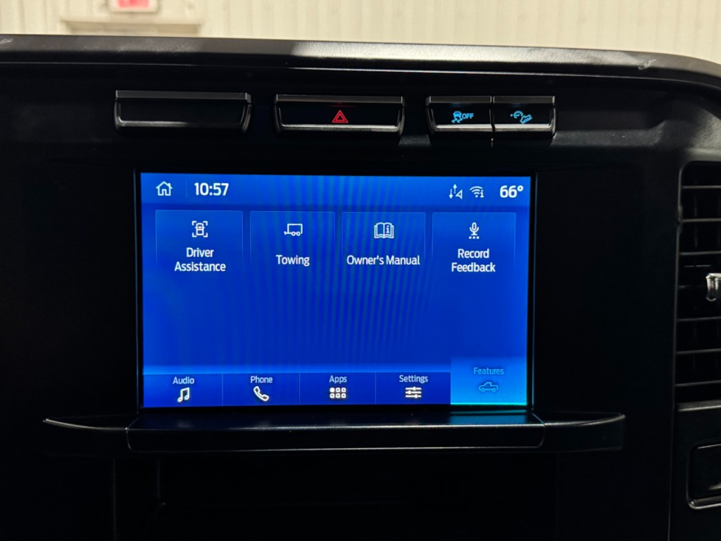 2023 Ford F-250 Image 46