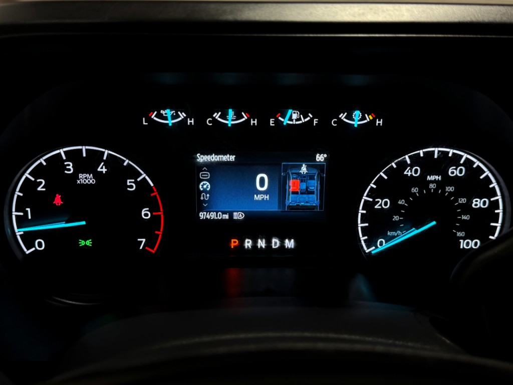 2023 Ford F-250 Image 49