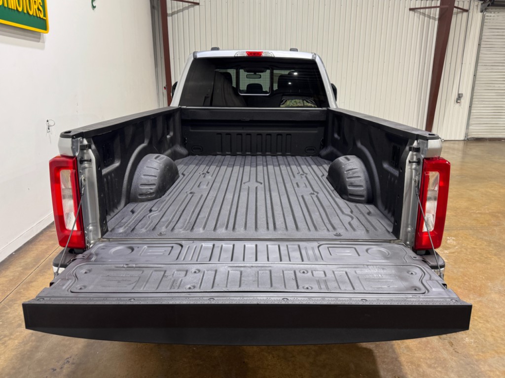 2023 Ford F-250 Image 50