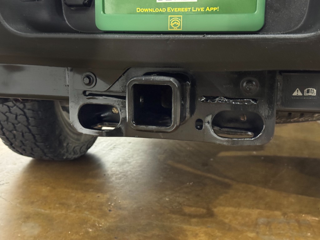 2023 Ford F-250 Image 51