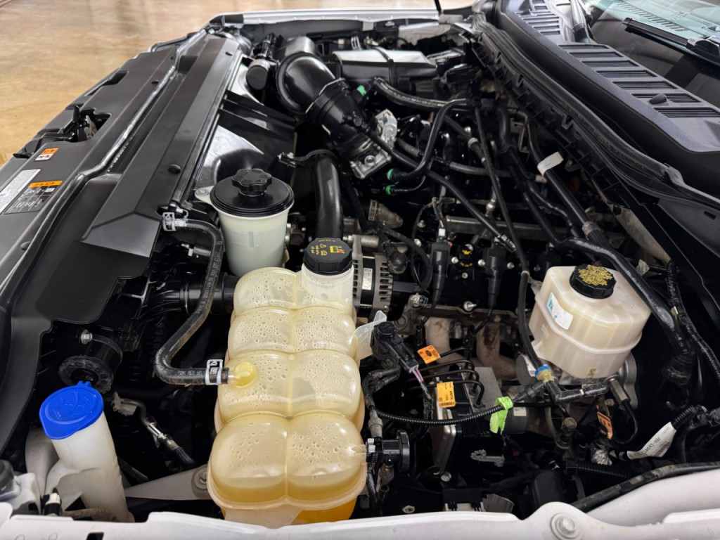 2023 Ford F-250 Image 52