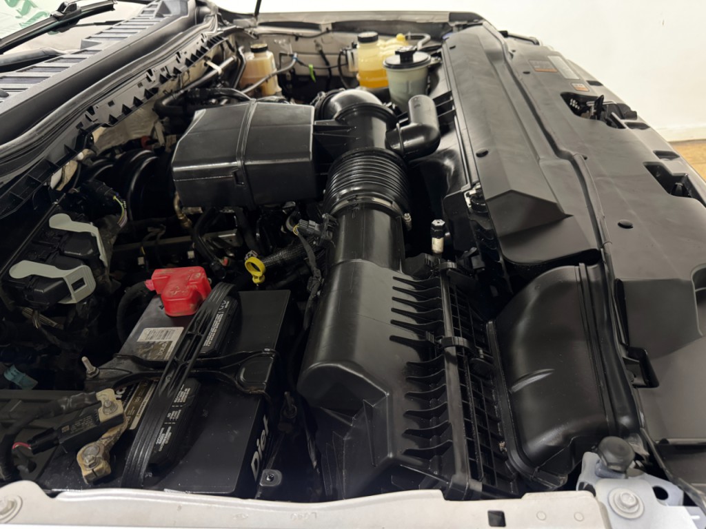 2023 Ford F-250 Image 53