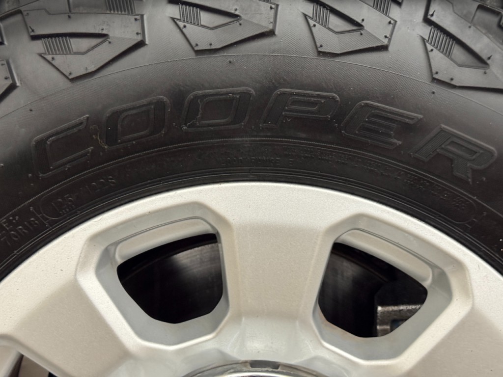 2023 Ford F-250 Image 55