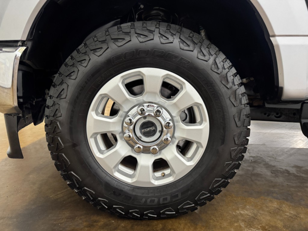 2023 Ford F-250 Image 57