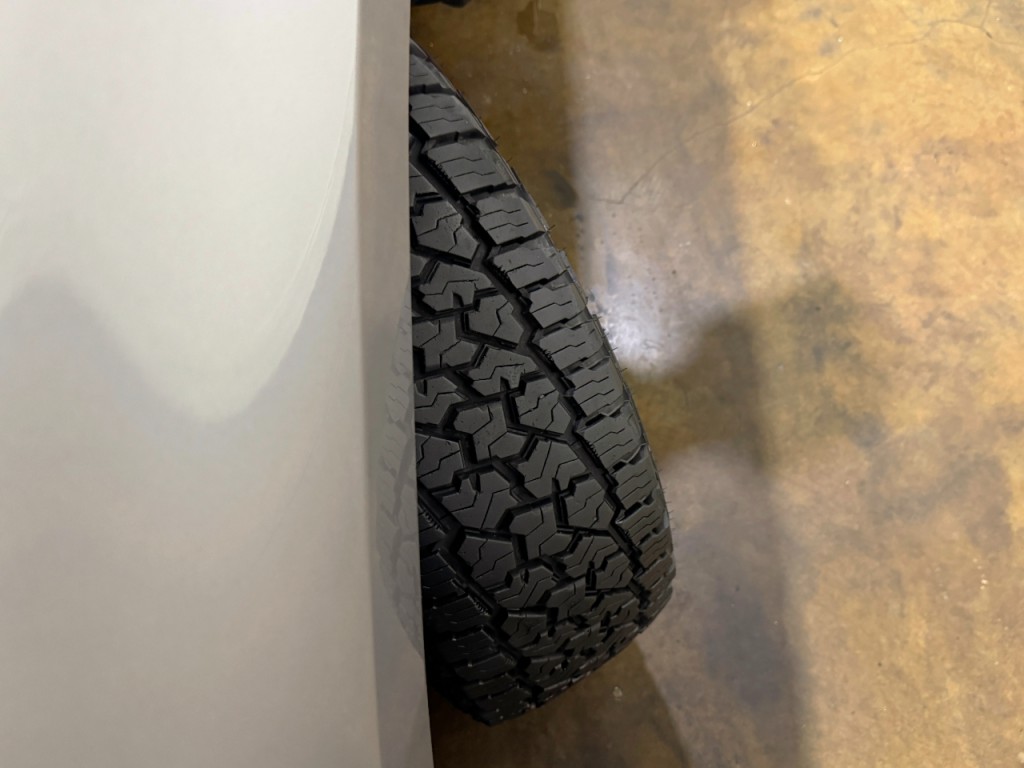 2023 Ford F-250 Image 58