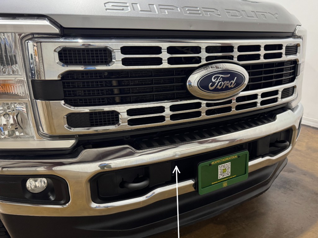 2023 Ford F-250 Image 62