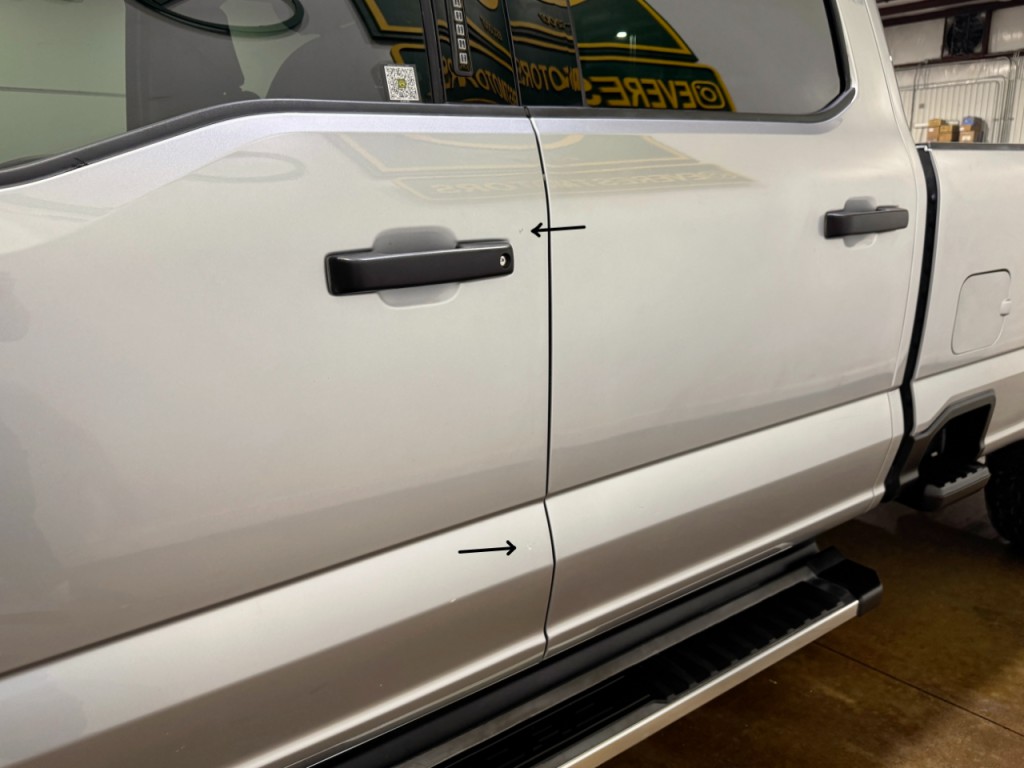 2023 Ford F-250 Image 63